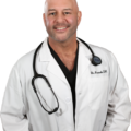 Dr. Ron Kuzdak - Owner of Gem Health and Wellness