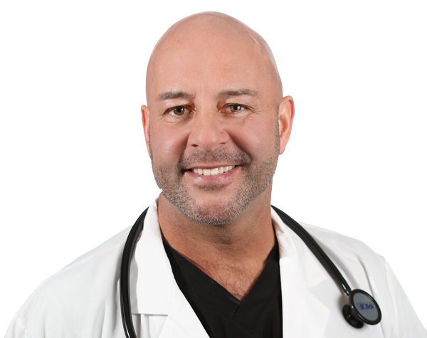 Dr Ron Kuzdak